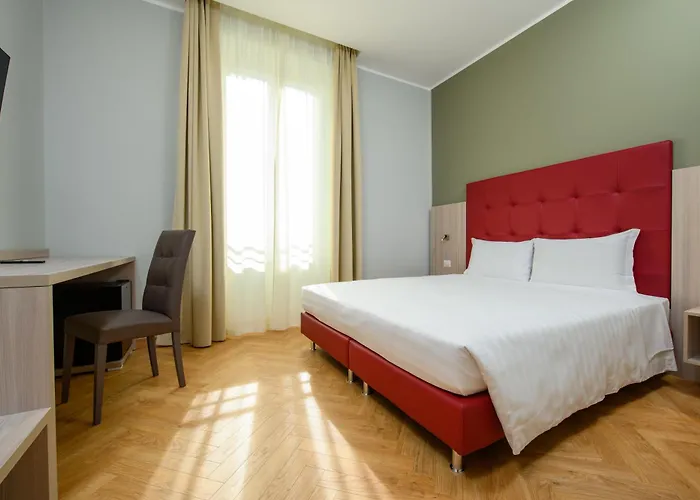 Suite Castrense Roma