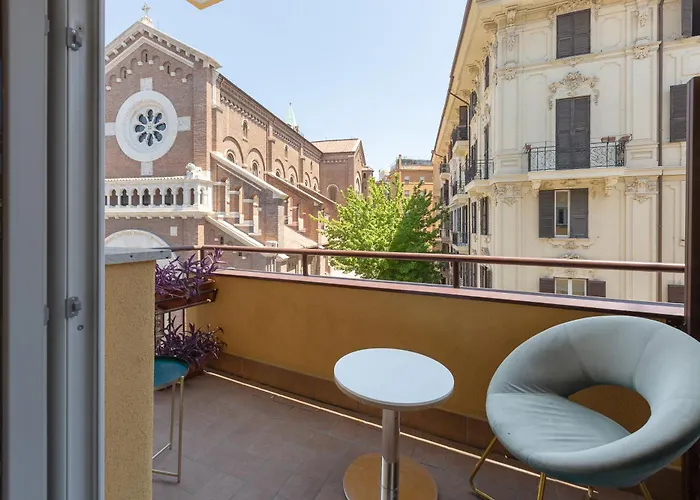 Hotel Le Petit Bijou Roma