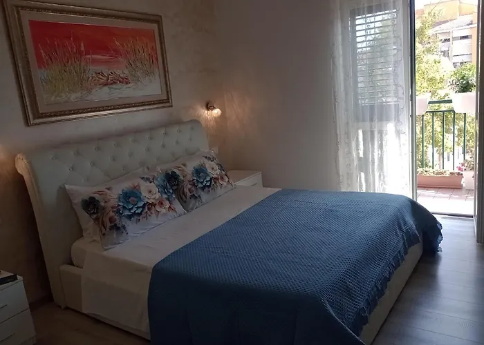 Hotel Viola di Mare Termoli