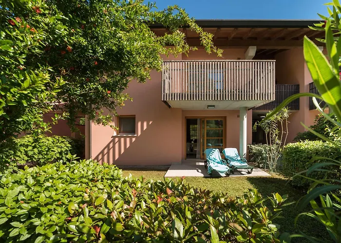 Green Village Eco Resort Lignano Sabbiadoro
