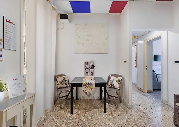 Hotel Il Segno In Roma