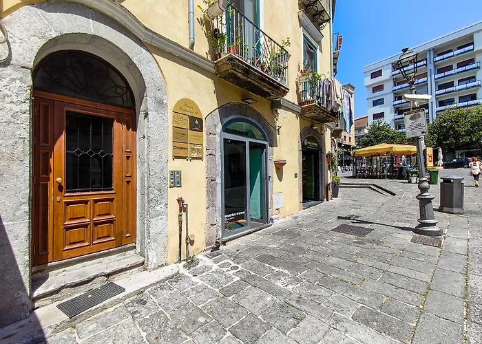 B&B Portanova Salerno
