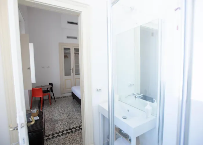 B&B Angioy 18 Cagliari