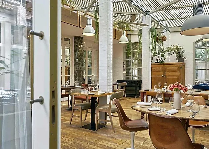 Hotel Pulitzer Barcellona