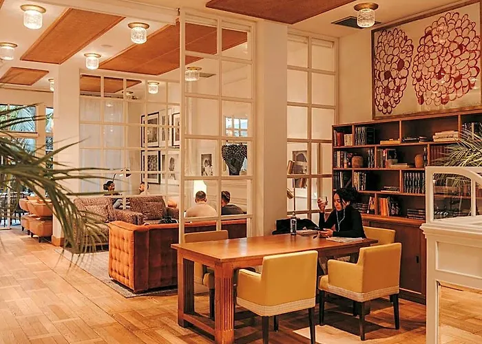 Hotel Pulitzer Barcellona