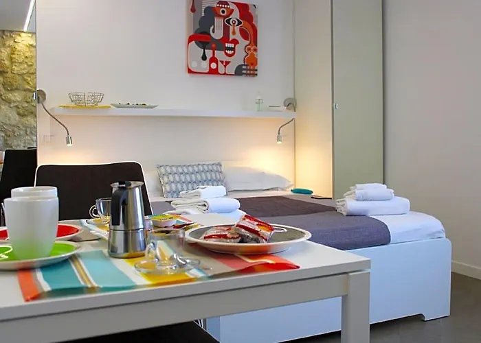 Archinue Suite & Apartments Syracuse