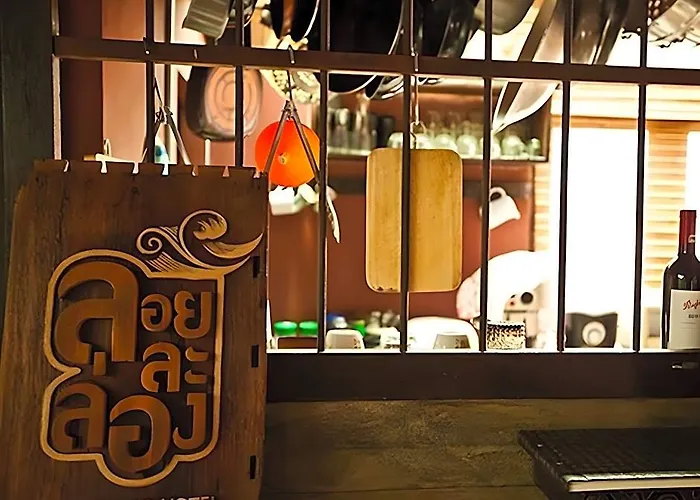 Loy La Long Hotel Bangkok