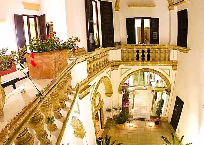 Al Pescatore Hotel&Restaurant Gallipoli