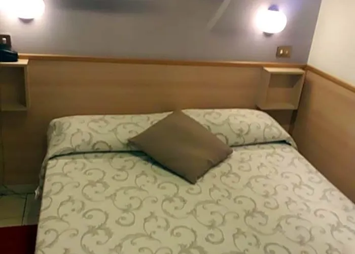 Hotel Vittoriano Torino