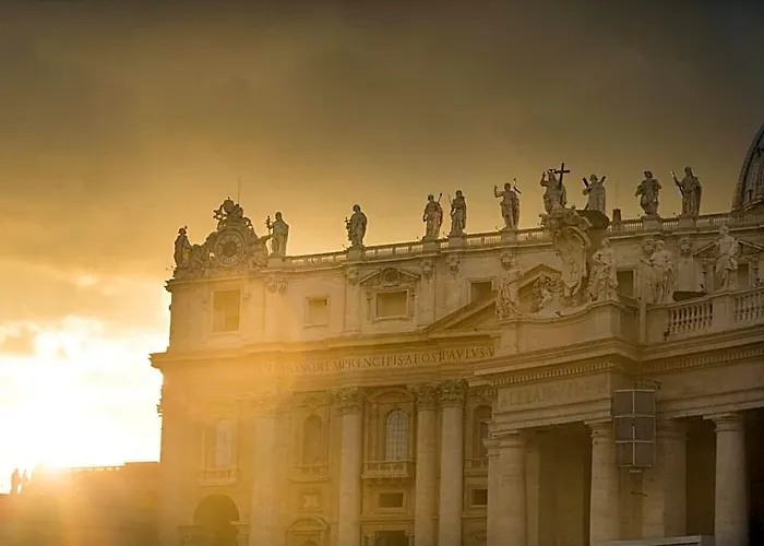 Le Casette Roma