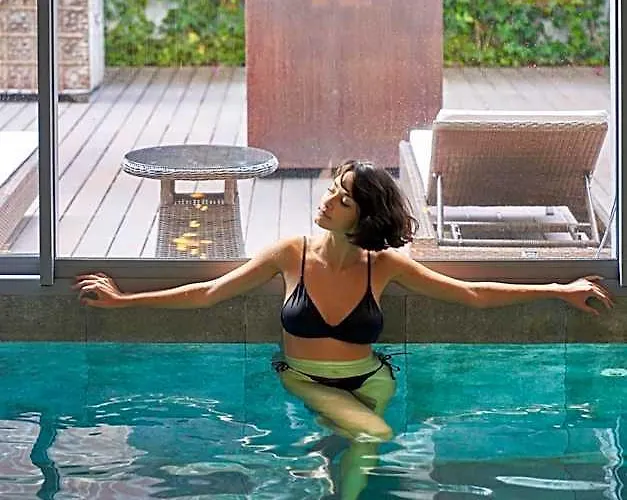 Hotel Portobay Liberdade Lisbona