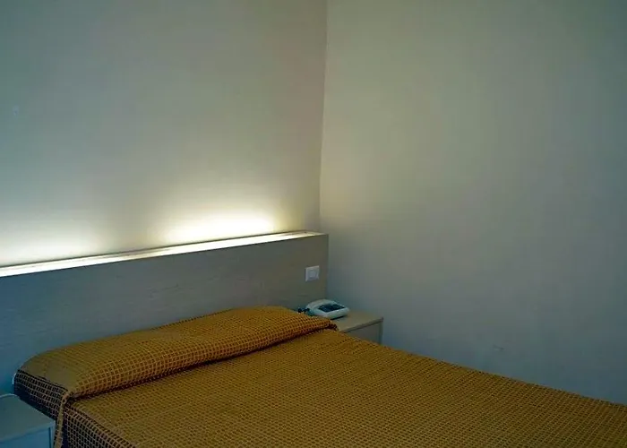 Hotel Spagna Ex Deco Firenze