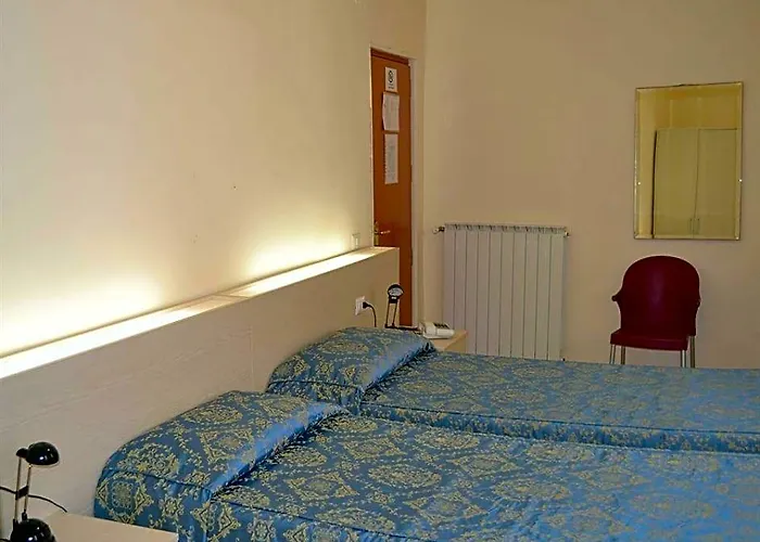 Hotel Spagna Ex Deco Firenze