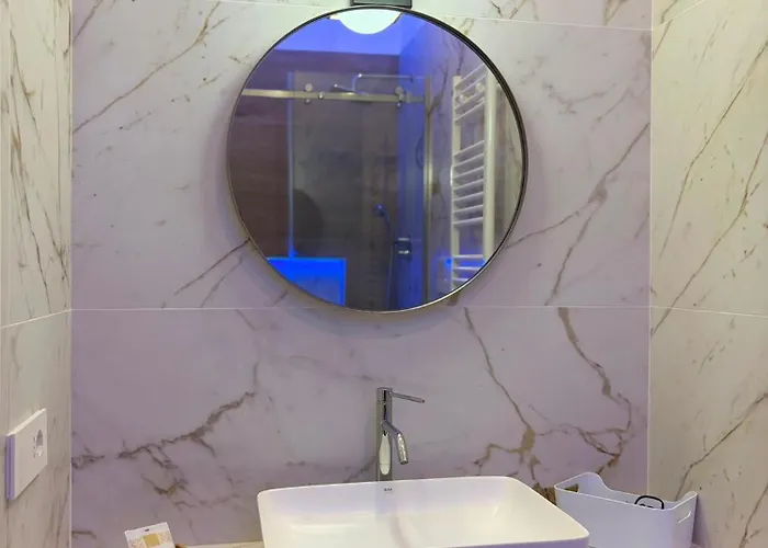 B&B Gallina 18 Bari