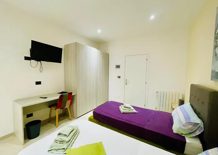 B&B Epipoli Syracuse