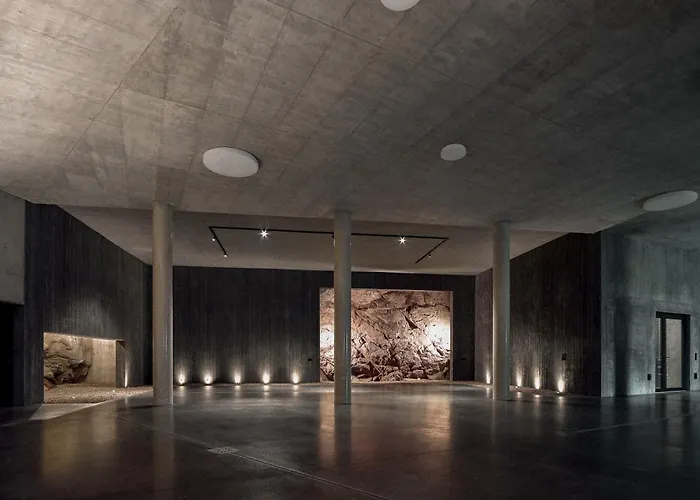 Wine Lodge Pratenberg Merano