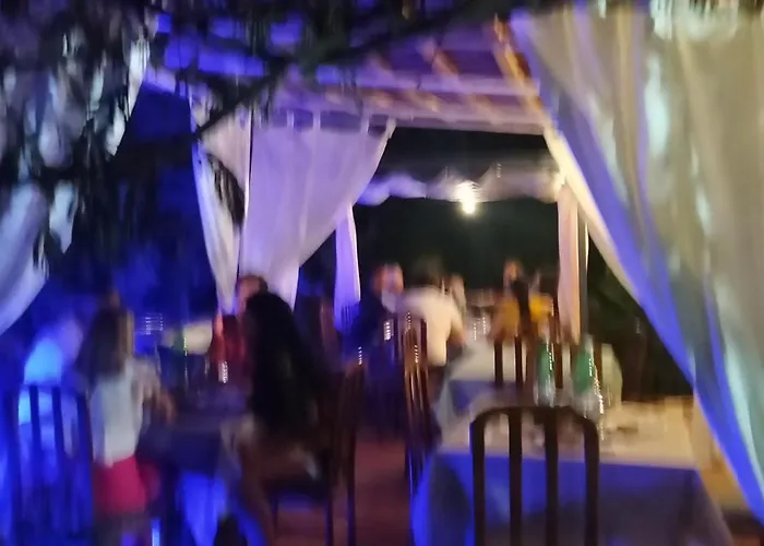 B&B il giardino di Eolo Pietramelara