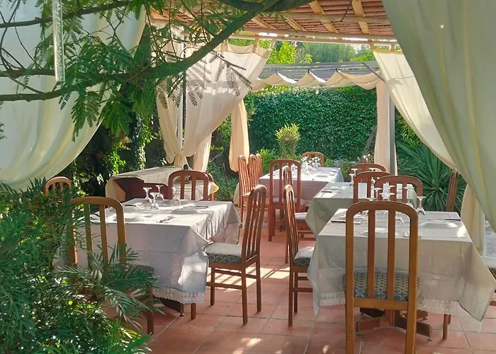 B&B il giardino di Eolo Pietramelara