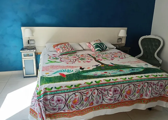 Hotel Prie De Mae Genova