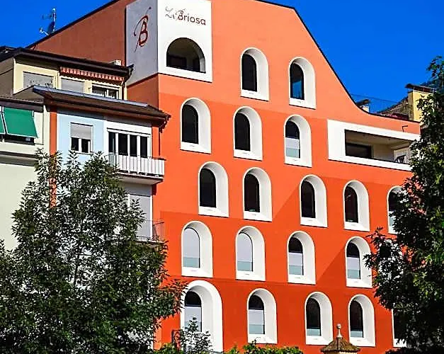 Hotel La Briosa Bolzano