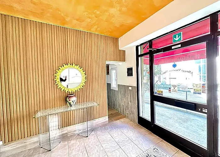 Vacation Venice Rooms