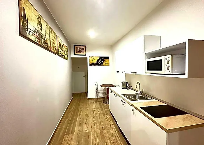 Vacation Venice Rooms