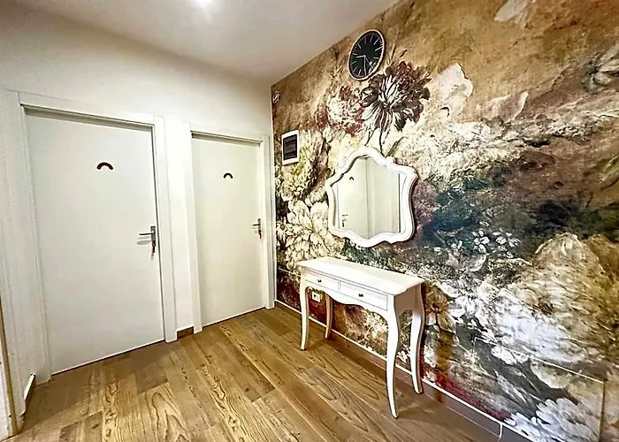 Vacation Venice Rooms