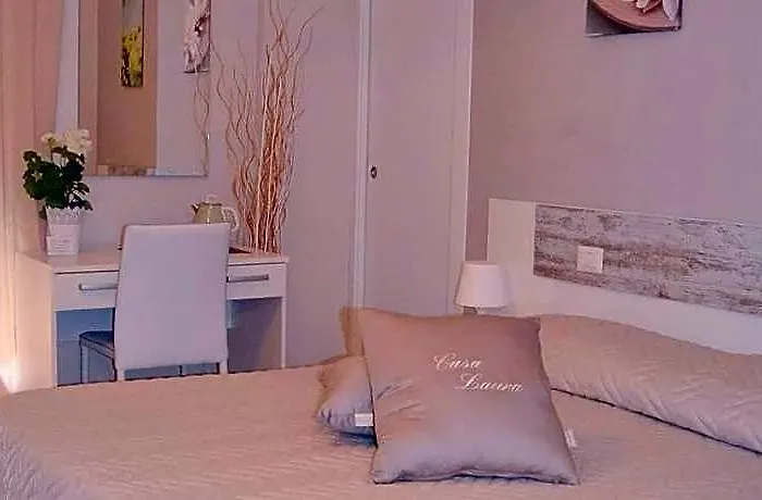 Hotel Casa Laura Sorrento