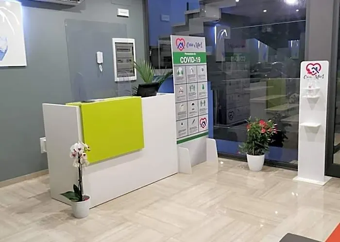 Bed and Breakfast Casa Mia1 Foggia