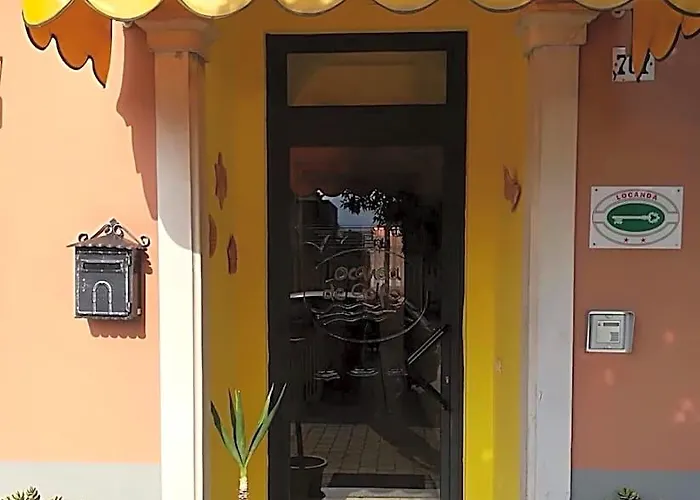Locanda del Golfo La Spezia