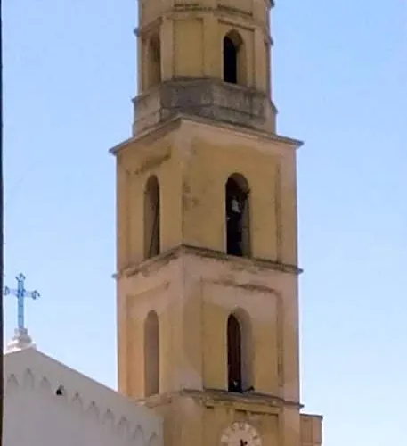 Hotel Cinghiale Bianco Cagliari