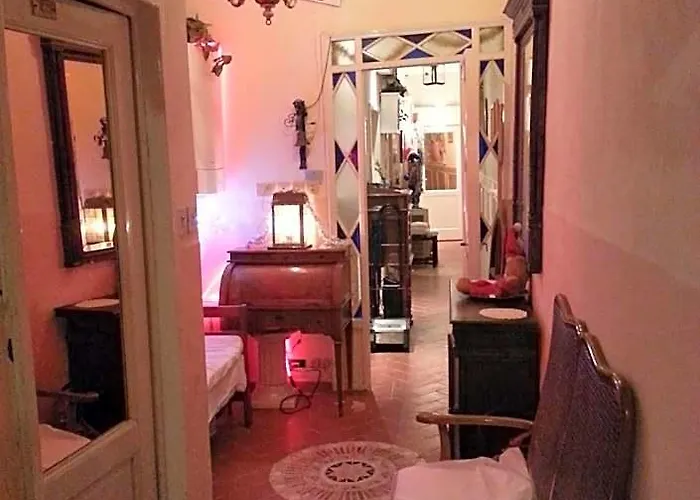 Casa Maya Souvenir Firenze