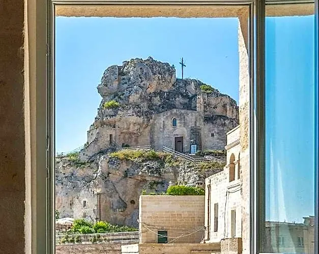 Pianelle Resort Matera