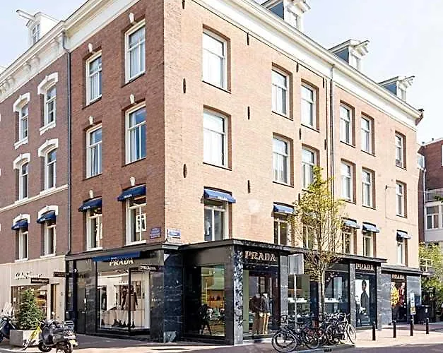 Amsterhome Hotel Amsterdam