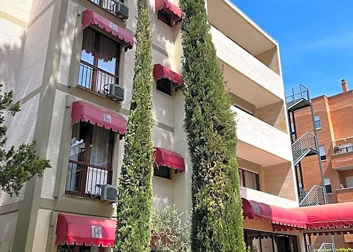 Gemelli Hotel Roma