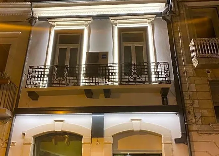 Residenze Romano Ristorante&Spa - albergo diffuso - RED Foggia