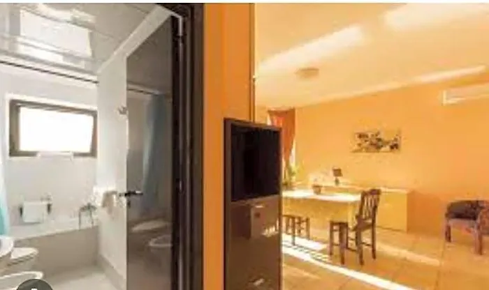 Cleotto residence case vacanza Palermo