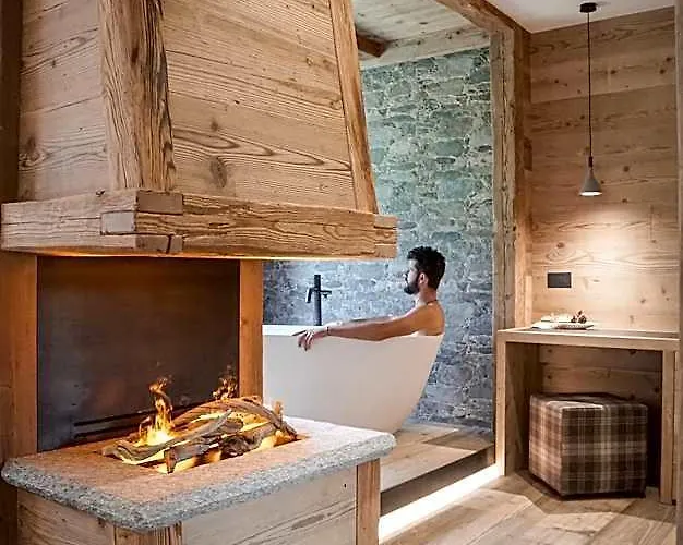 Sci Sport Rooms & Suites Bormio