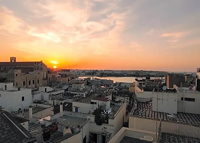 Aparthotel San Pietro Otranto