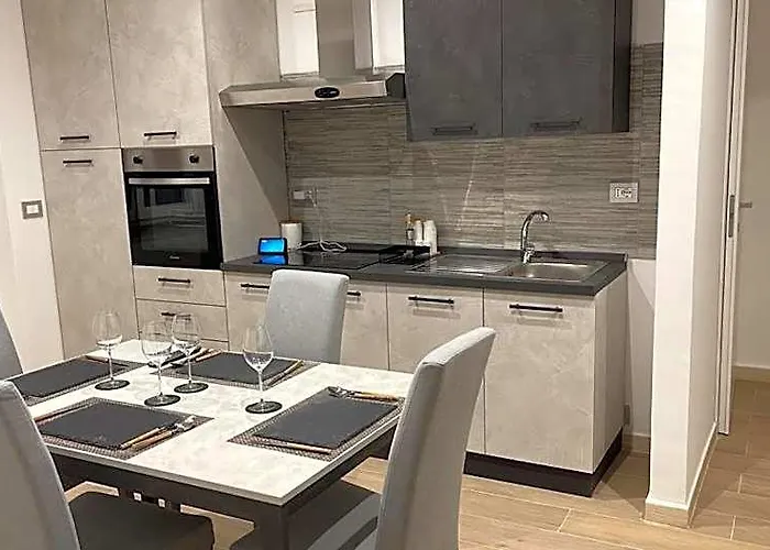 B&B Manfredi Foggia