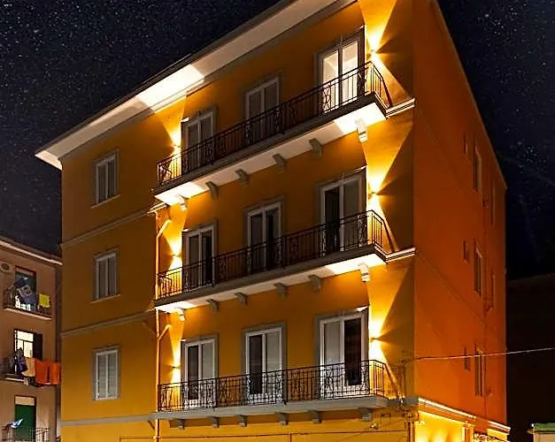 Acate81 Lifestyle Apartment Napoli