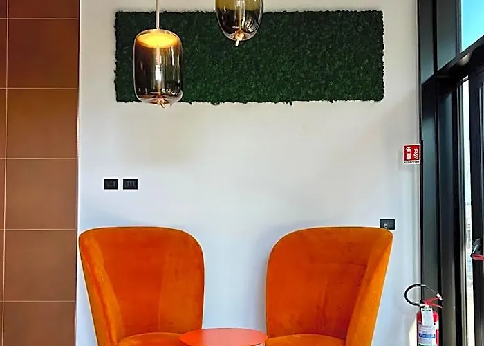 Hotel Leonessa Brescia