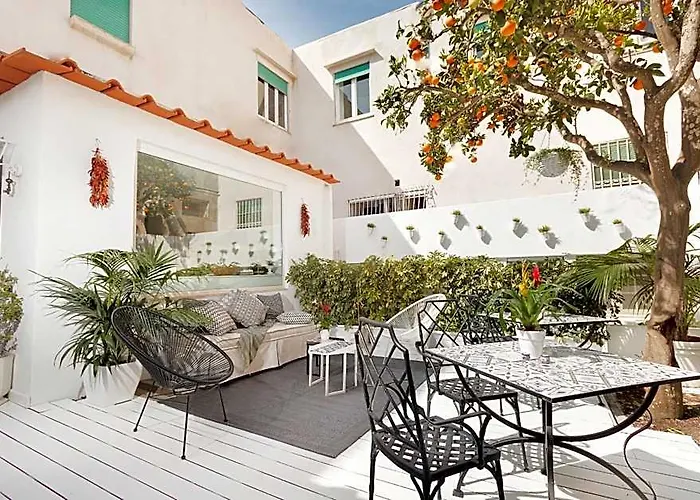 Bed and Breakfast Casa Di Capri