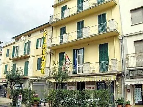 Hotel Firenze Viareggio