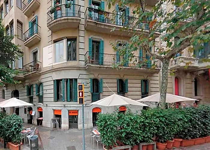 Hotel Bruc & Bruc Barcellona