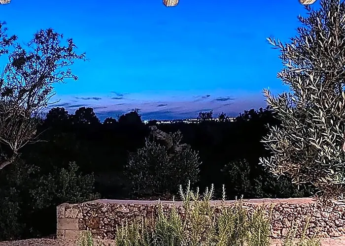 Tenuta La Milogna Gallipoli