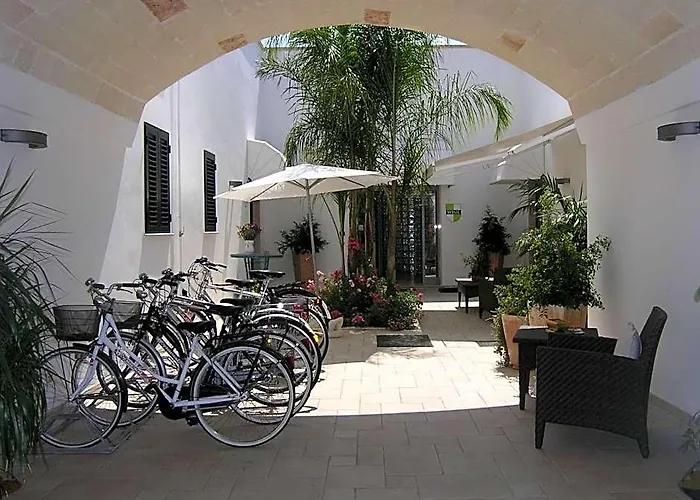 Bed and Breakfast Stelle Del Salento Lecce