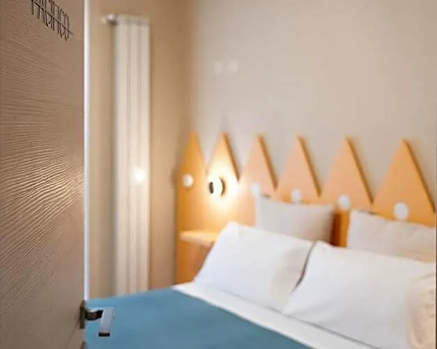 Oceano Rooms Termoli