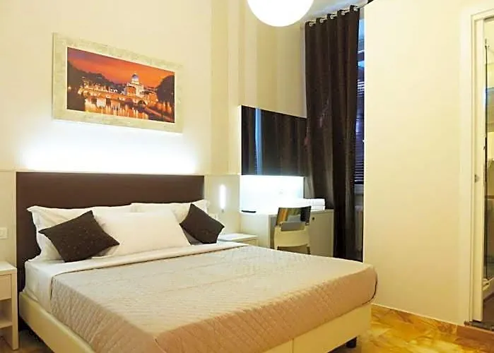 Manila Inn Roma