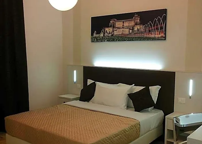 Manila Inn Roma